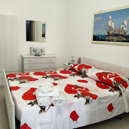 B&B Orazio U Vitturisi Portopalo Di Capo Passero Exteriör bild