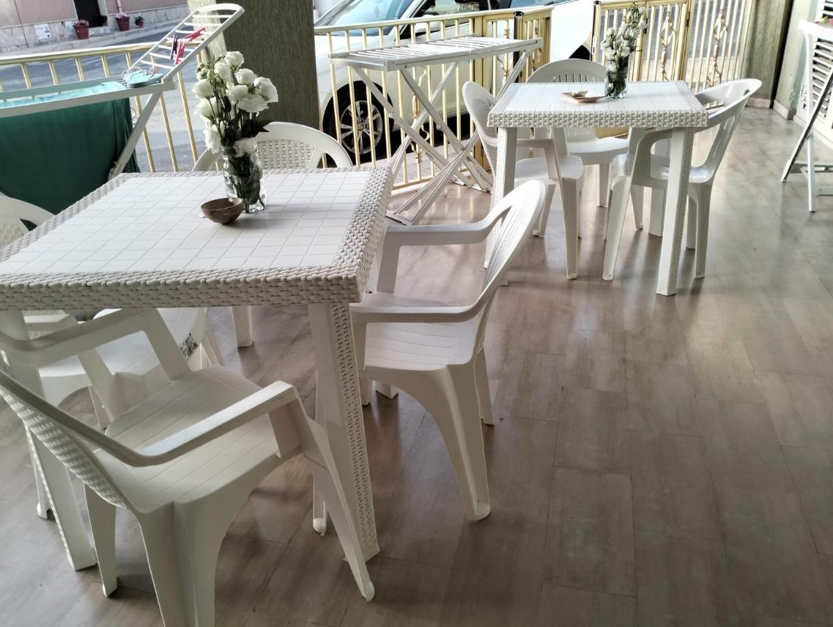 B&B Orazio U Vitturisi Portopalo Di Capo Passero Exteriör bild