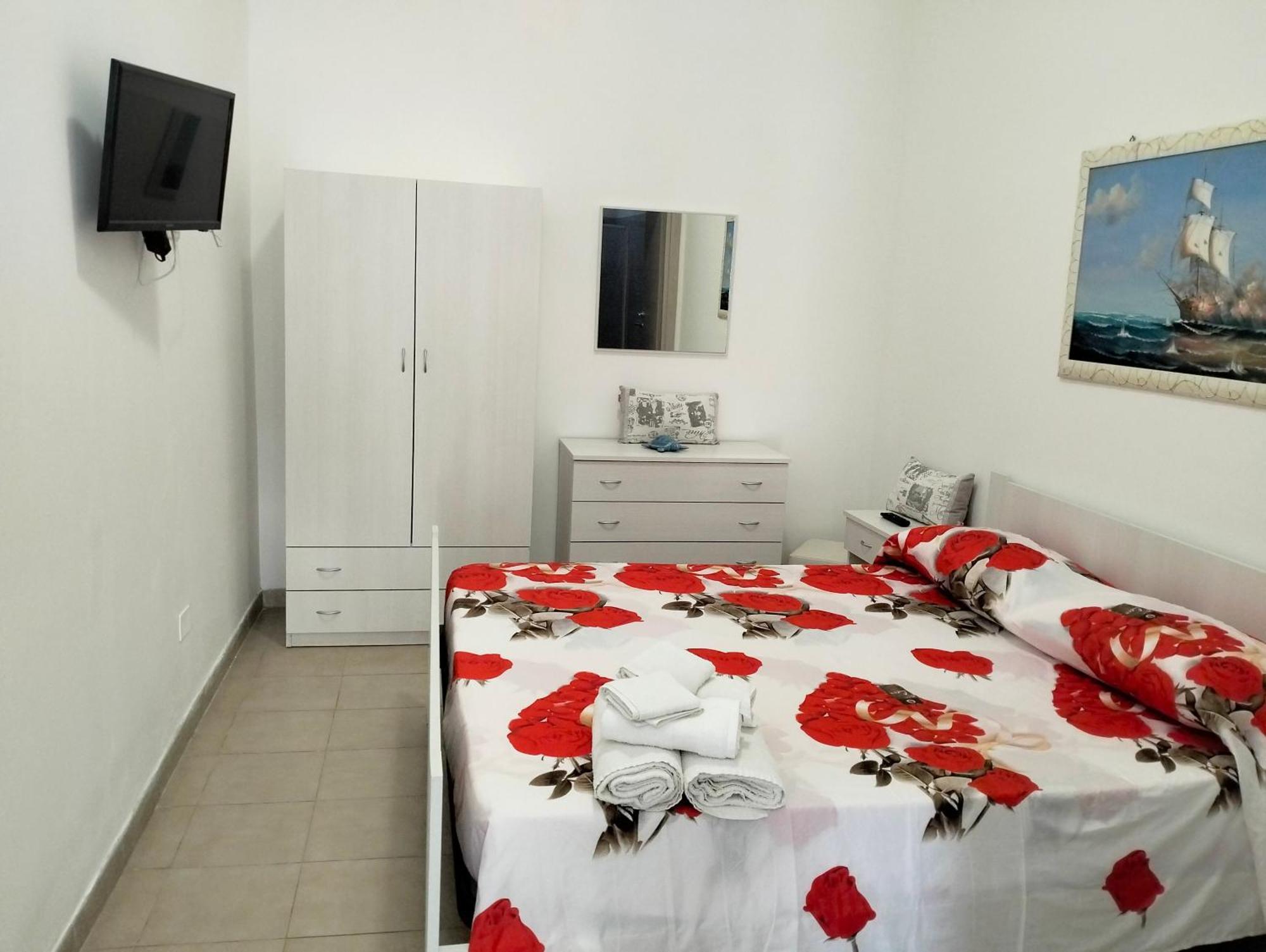 B&B Orazio U Vitturisi Portopalo Di Capo Passero Exteriör bild