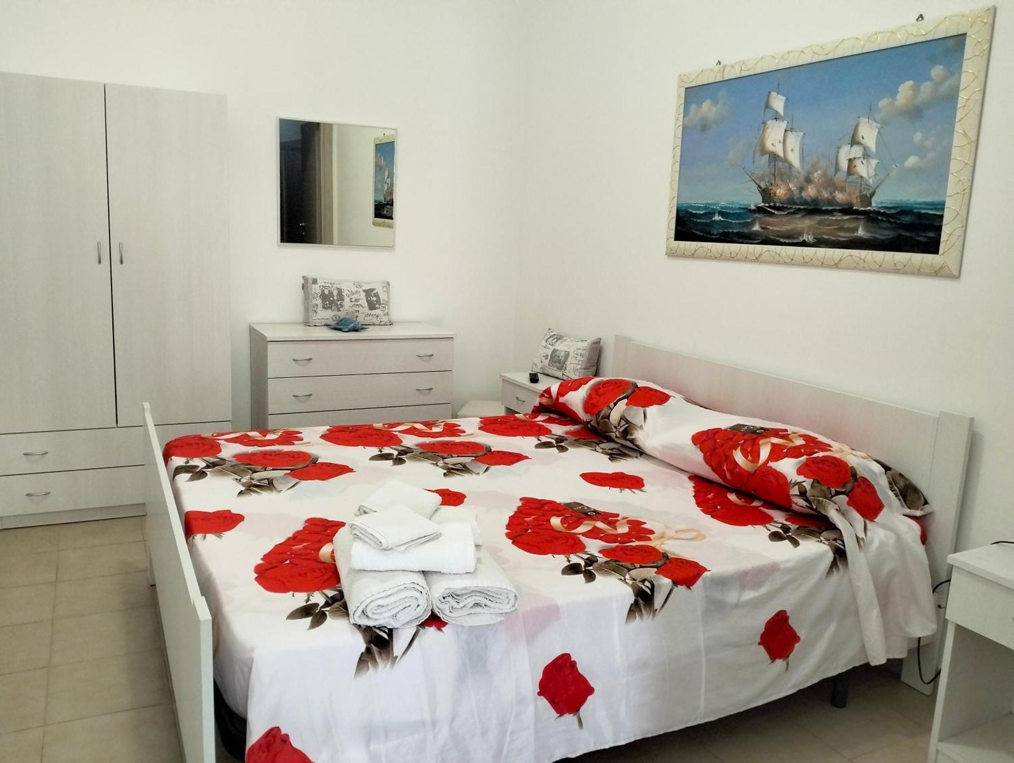 B&B Orazio U Vitturisi Portopalo Di Capo Passero Exteriör bild