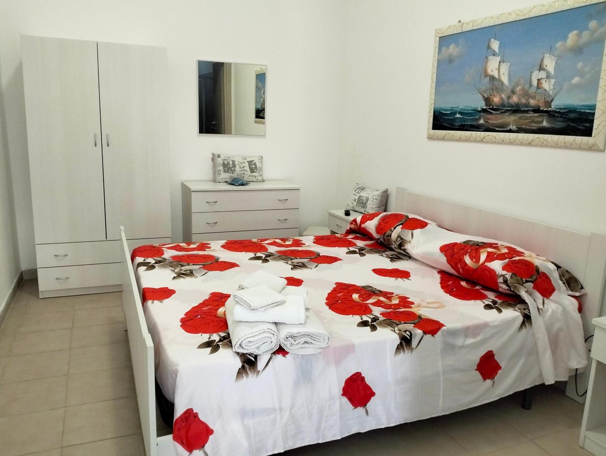 B&B Orazio U Vitturisi Portopalo Di Capo Passero Exteriör bild