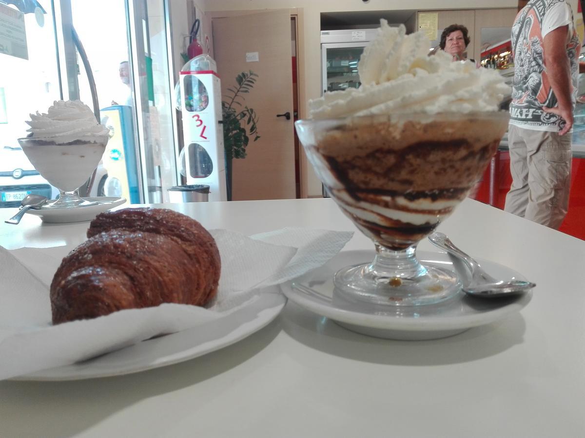 B&B Orazio U Vitturisi Portopalo Di Capo Passero Exteriör bild